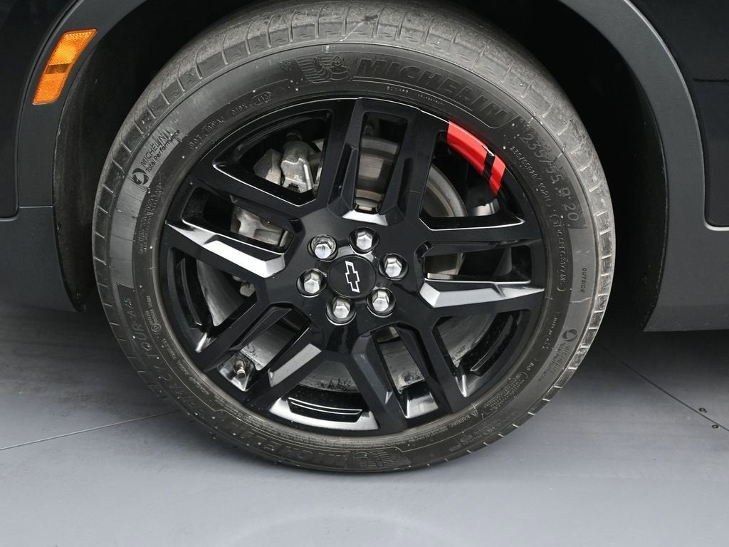 2024 Chevrolet Blazer 3LT