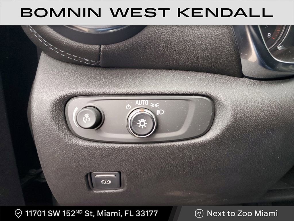 2022 Chevrolet Blazer 3LT