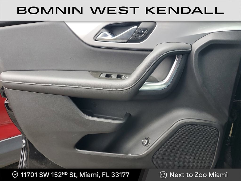 2022 Chevrolet Blazer 3LT