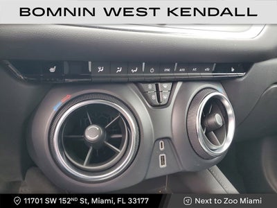 2022 Chevrolet Blazer 3LT