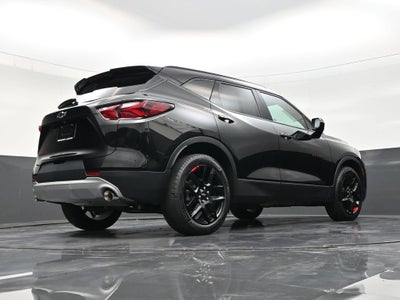 2022 Chevrolet Blazer 3LT