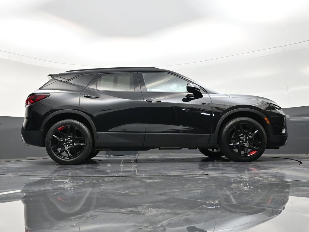 2022 Chevrolet Blazer 3LT