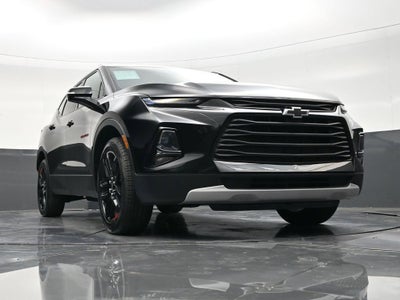 2022 Chevrolet Blazer 3LT