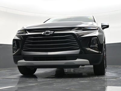 2022 Chevrolet Blazer 3LT
