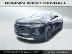 2022 Chevrolet Blazer 3LT