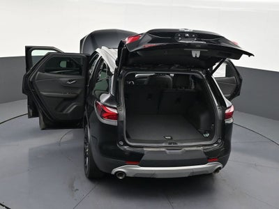 2022 Chevrolet Blazer 3LT