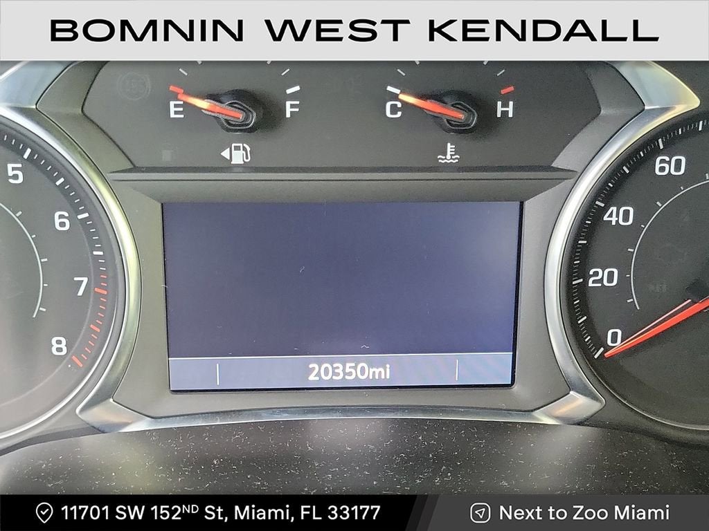 2024 Chevrolet Blazer 3LT