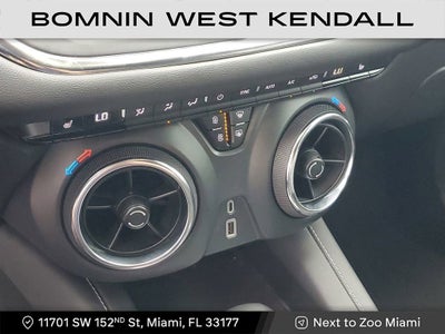 2024 Chevrolet Blazer 3LT