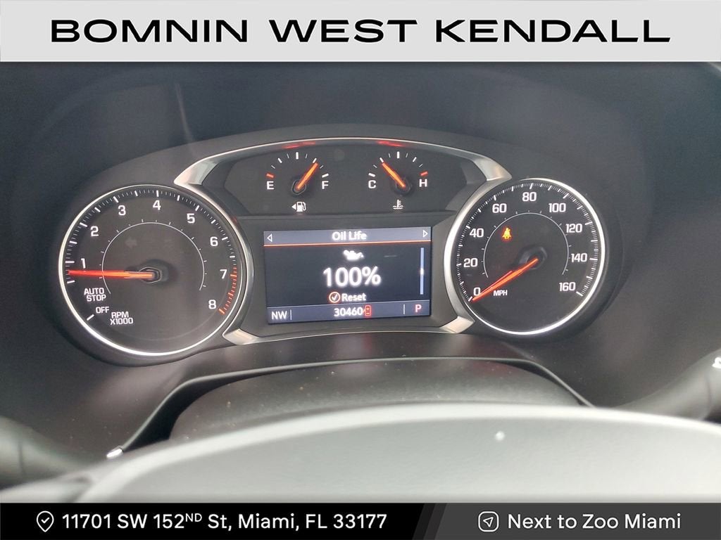 2024 Chevrolet Blazer 3LT