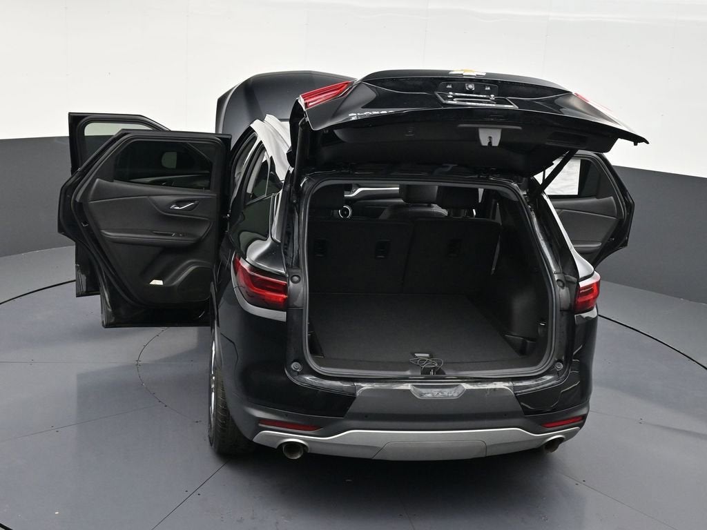 2024 Chevrolet Blazer 3LT