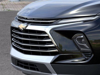 2025 Chevrolet Blazer Premier