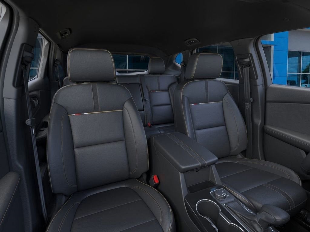 2025 Chevrolet Blazer Premier