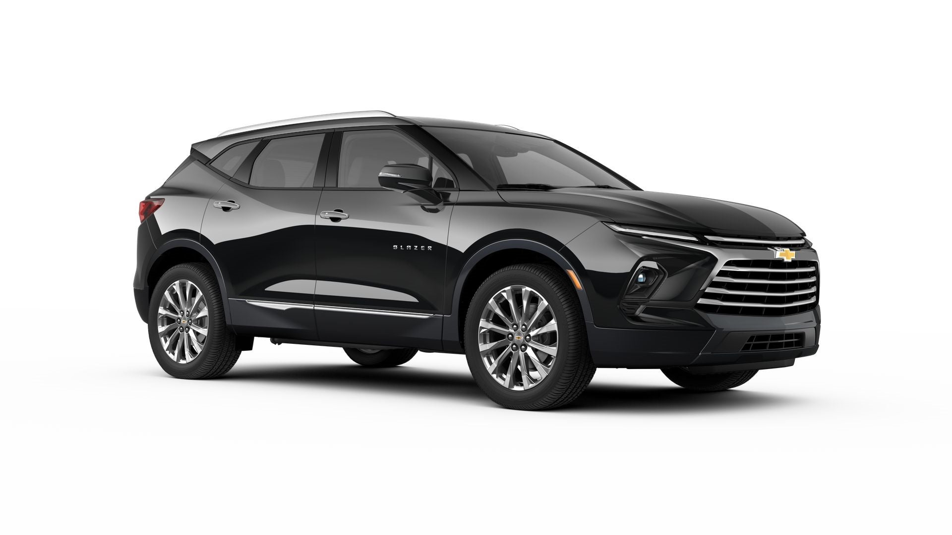 2025 Chevrolet Blazer Premier