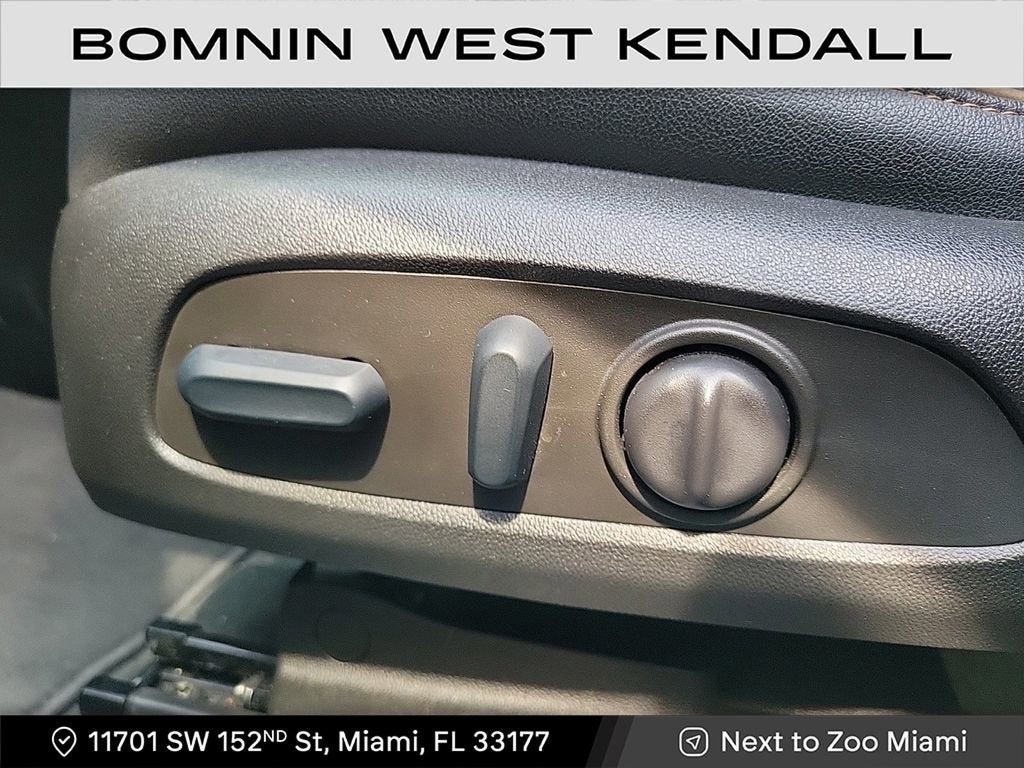 2022 Chevrolet Blazer Premier