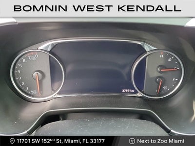 2022 Chevrolet Blazer Premier