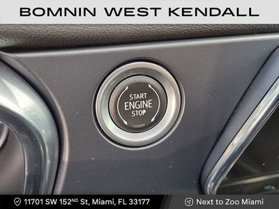 2022 Chevrolet Blazer Premier