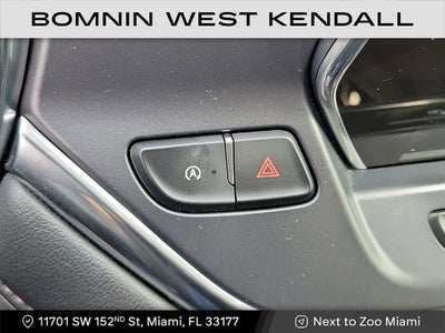 2022 Chevrolet Blazer Premier