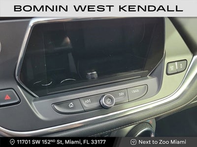 2022 Chevrolet Blazer Premier