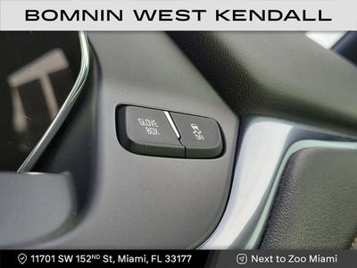 2022 Chevrolet Blazer Premier