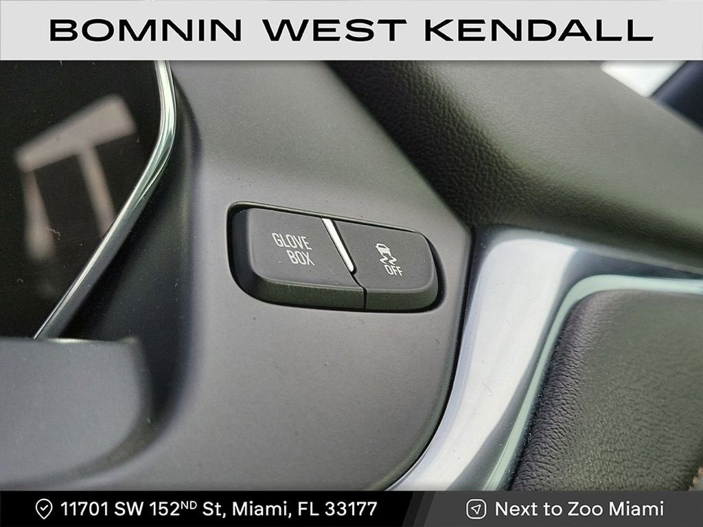 2022 Chevrolet Blazer Premier