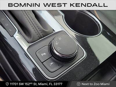 2022 Chevrolet Blazer Premier