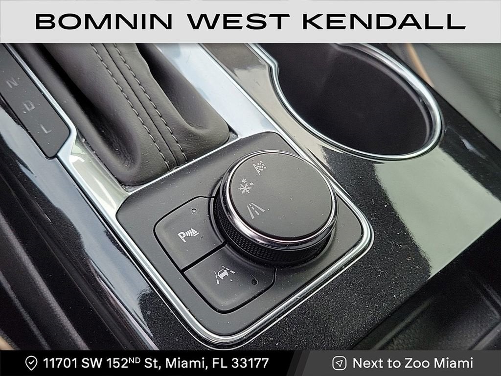 2022 Chevrolet Blazer Premier