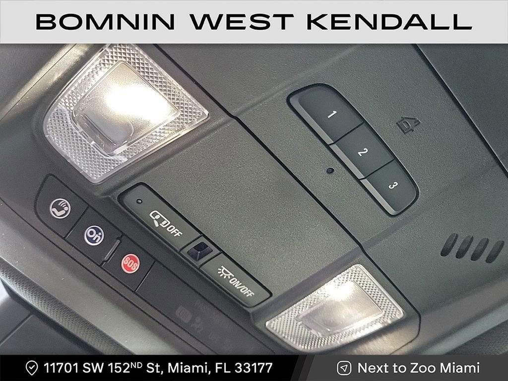 2022 Chevrolet Blazer Premier