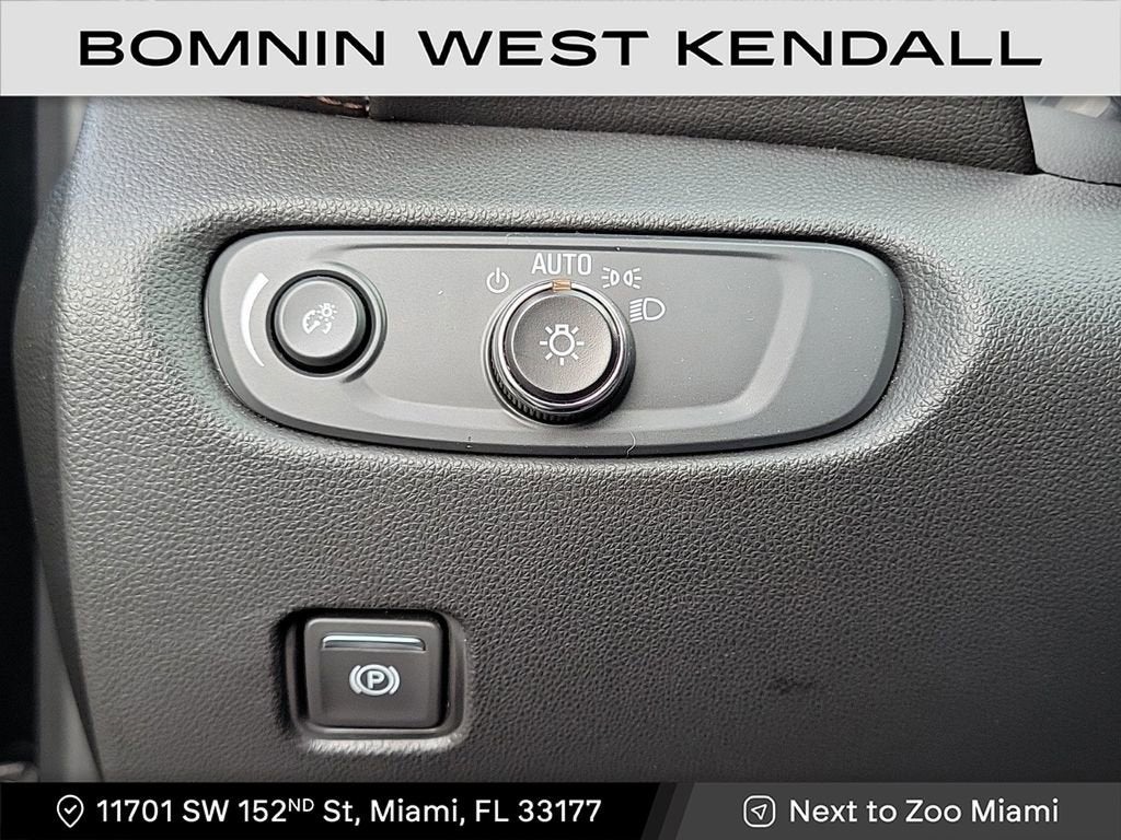 2022 Chevrolet Blazer Premier