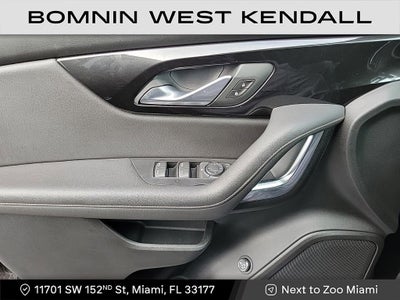 2022 Chevrolet Blazer Premier