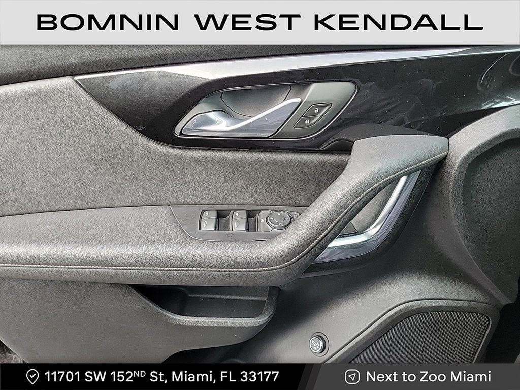 2022 Chevrolet Blazer Premier