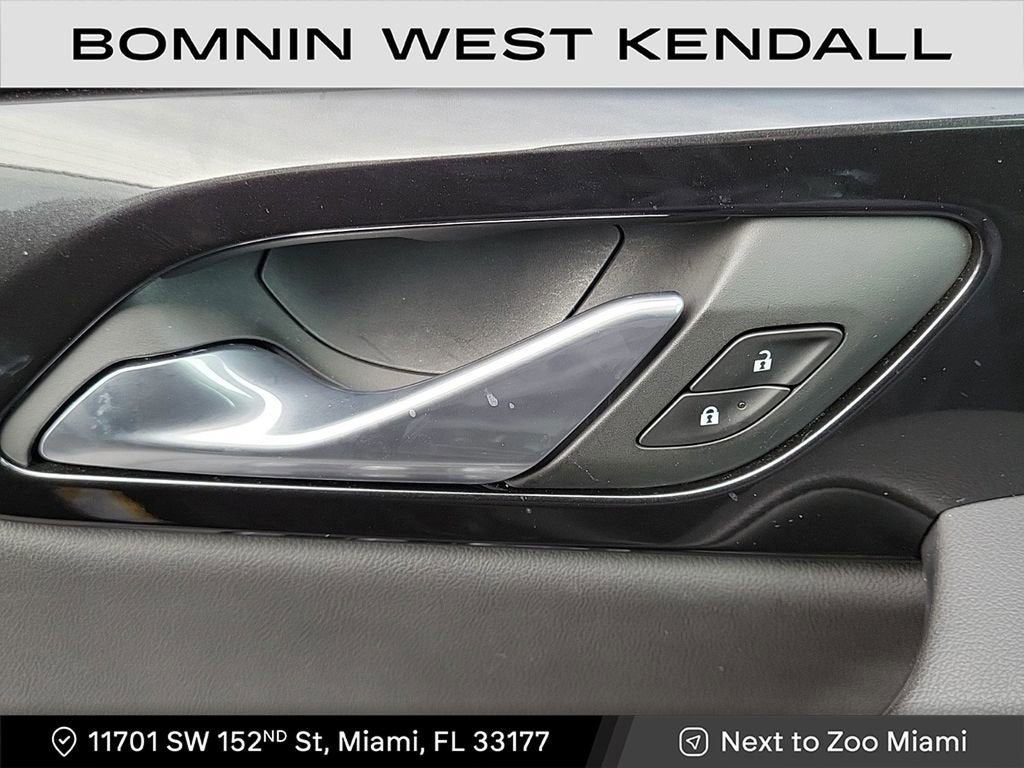 2022 Chevrolet Blazer Premier