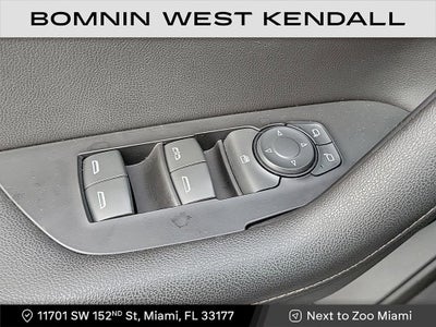 2022 Chevrolet Blazer Premier