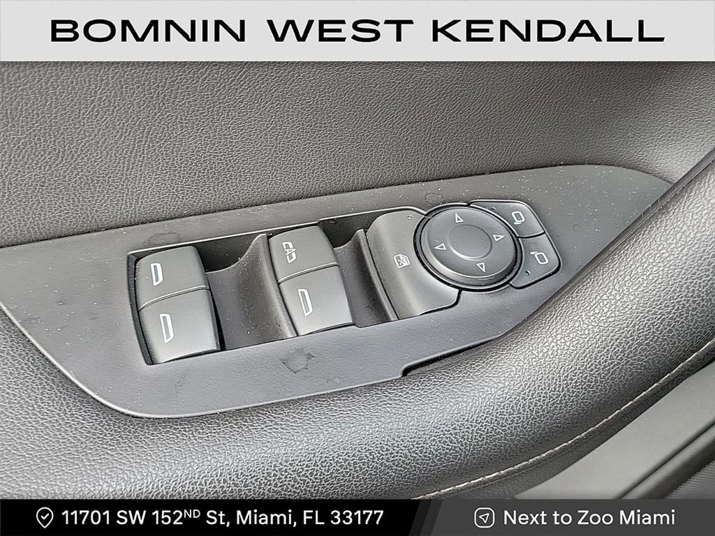 2022 Chevrolet Blazer Premier