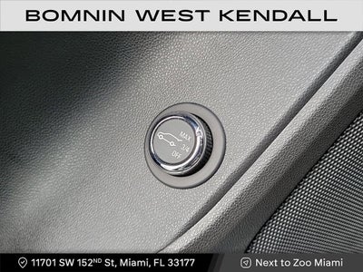 2022 Chevrolet Blazer Premier