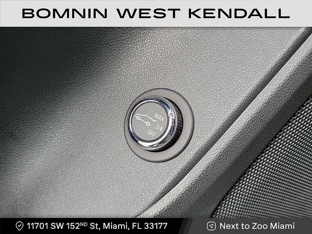 2022 Chevrolet Blazer Premier