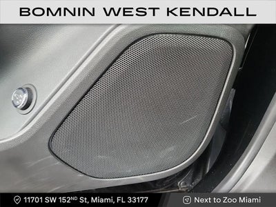 2022 Chevrolet Blazer Premier