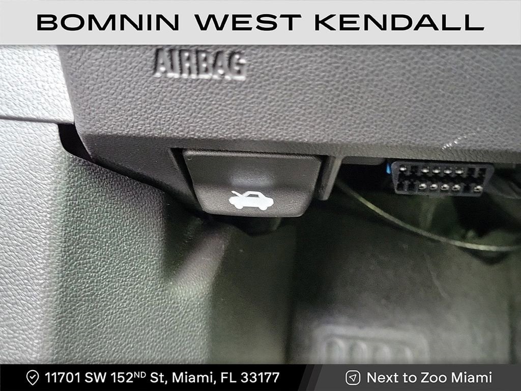 2022 Chevrolet Blazer Premier