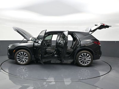 2022 Chevrolet Blazer Premier