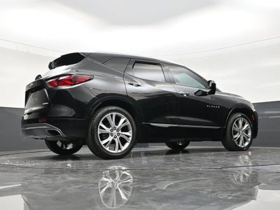 2019 Chevrolet Blazer Premier