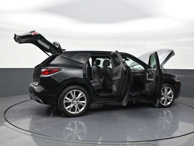 2019 Chevrolet Blazer Premier