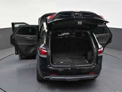 2019 Chevrolet Blazer Premier