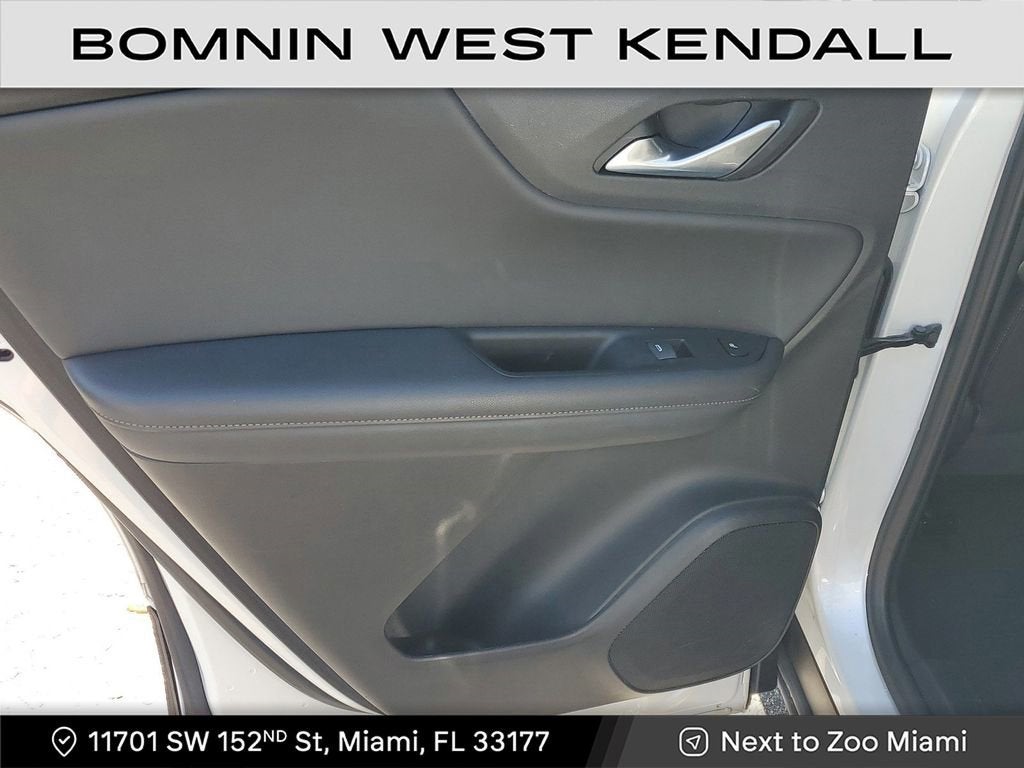 2022 Chevrolet Blazer Premier