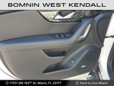 2022 Chevrolet Blazer Premier