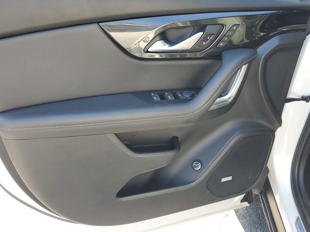 2022 Chevrolet Blazer Premier