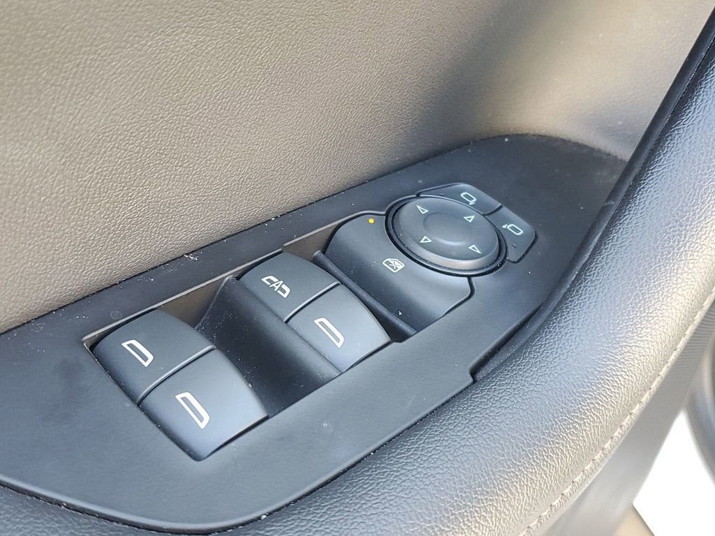 2022 Chevrolet Blazer Premier