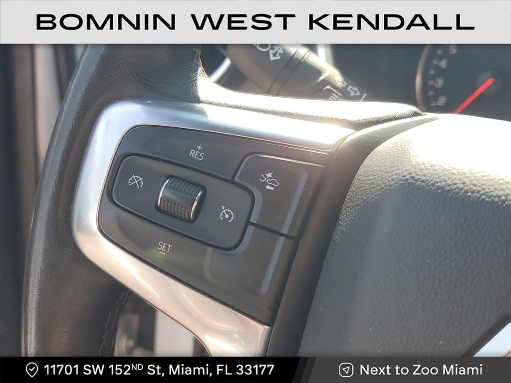 2022 Chevrolet Blazer Premier