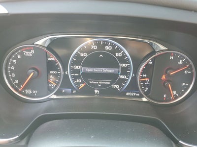 2022 Chevrolet Blazer Premier