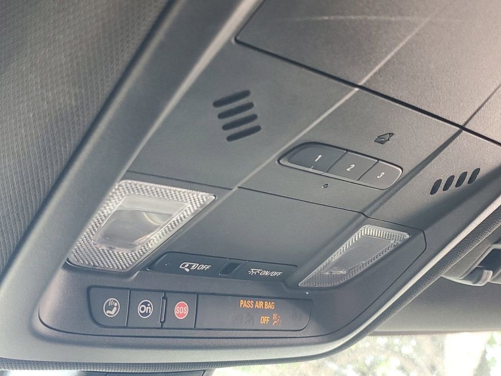 2022 Chevrolet Blazer Premier