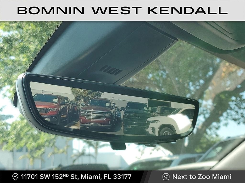 2022 Chevrolet Blazer Premier