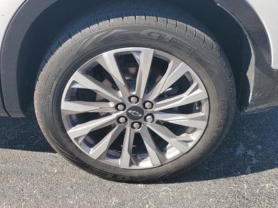 2022 Chevrolet Blazer Premier